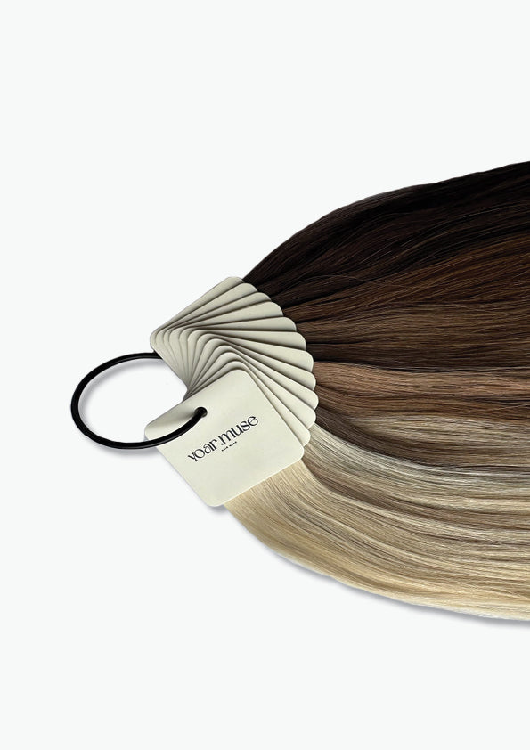 Color ring YOAR.MUSE