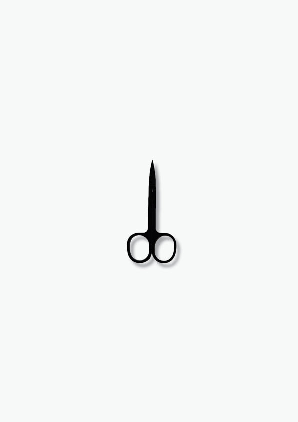 Small scissors