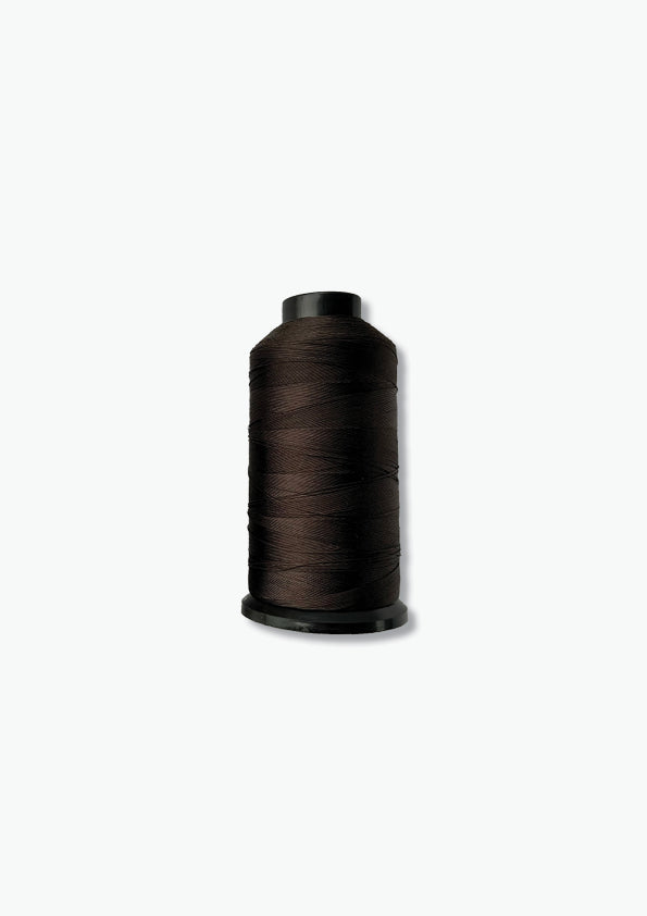 Nylon draad #BROWN