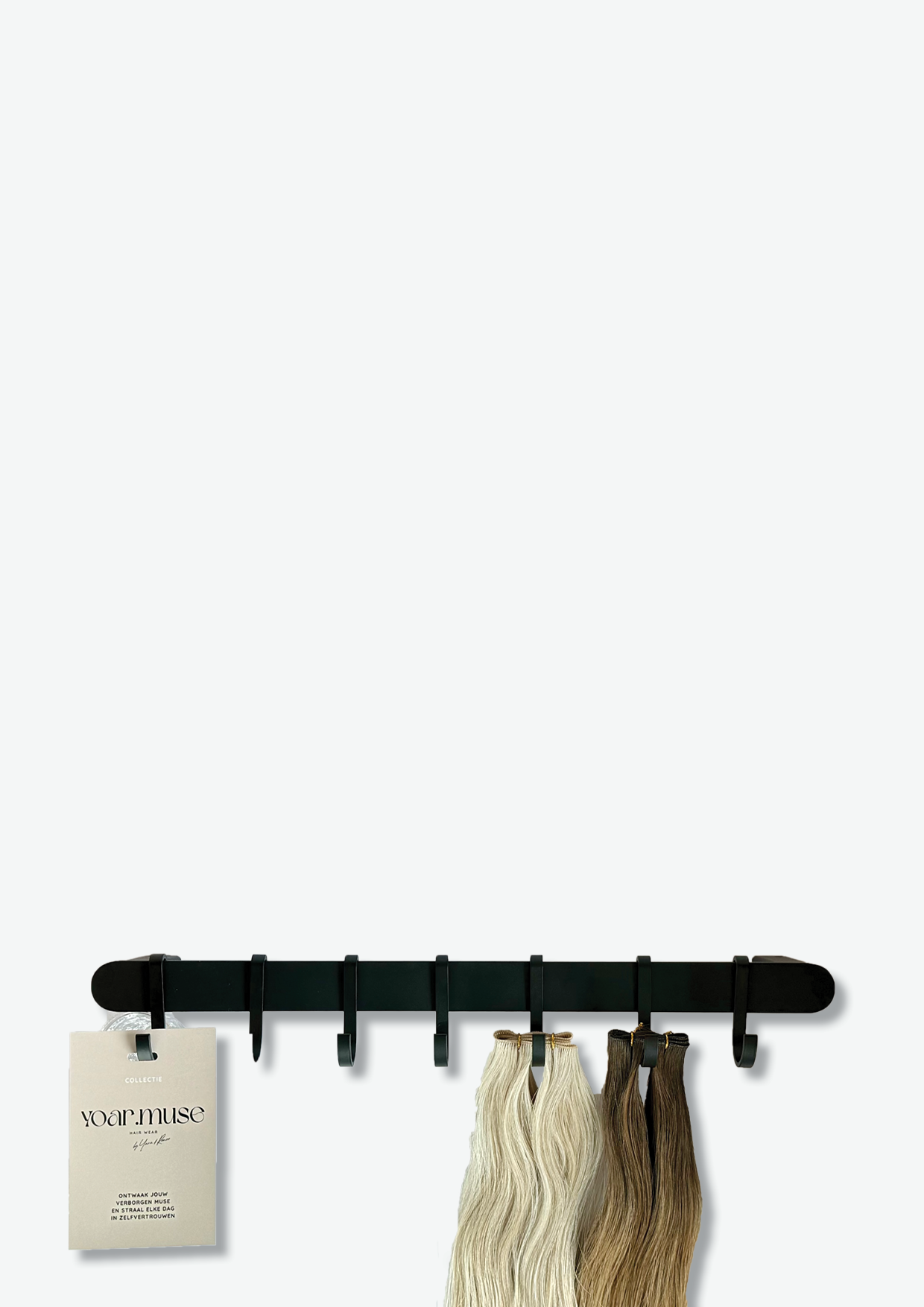 YOAR.MUSE Display