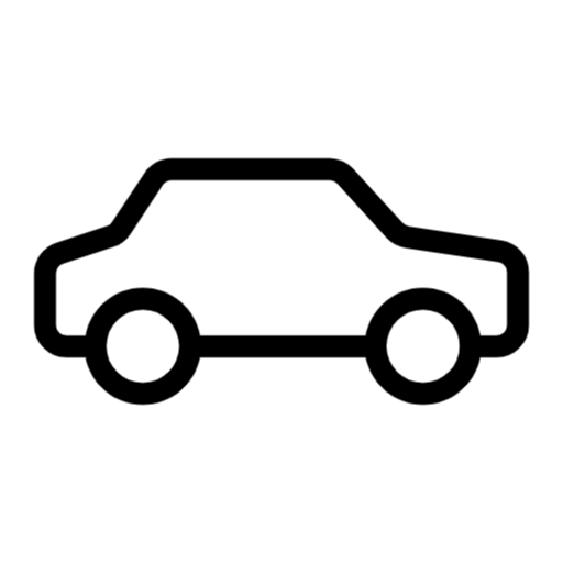 Reiskosten 20-40 km